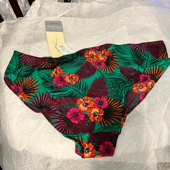 Gottex bikini bottoms - Picture 2 of 4